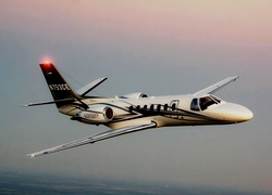 Cessna, Citation, Encore