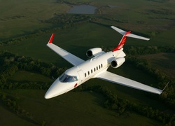 Bombardier, Learjet, 40