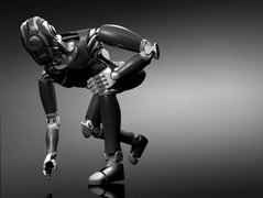 Humanoid, Robot