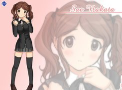 Sae, Nakata