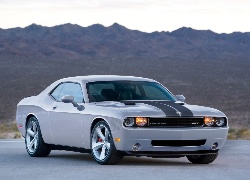 Dodge, Challenger, 2009