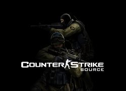 Counter, Strike, Source