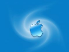 Logo, Apple