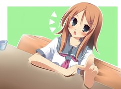 Ore, No, Imouto, Ga, Konna, Ni, Kawaii
