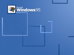 Tapeta, Windows, 95