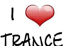 I, Love, Trance