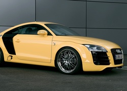 Sportowe, Audi, TT, Alufelgi