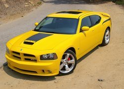 Dodge Charger, Hemi