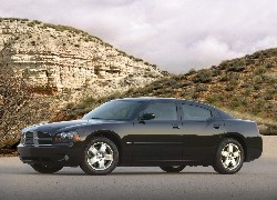 Dodge Charger, Sedan