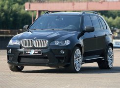 Bmw X5, Pakiet, Hartge