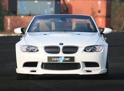 BMW 3, E90, Hartge