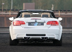 BMW, M3, Hartge