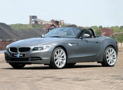 BMW, Z4, Hartge