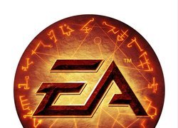 Logo, EA