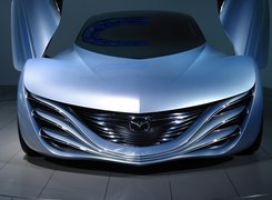 Mazda Taiki, Concept