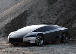 Giugiaro, Quaranta