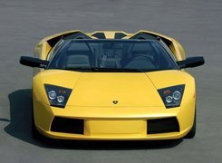 Lamborghini Murcielago