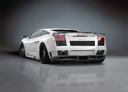 Lamborghini Gallardo, Sportowe, Auto