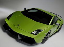 Lamborghini Gallardo, Wloty, Powietrza