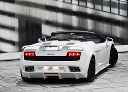 Gallardo