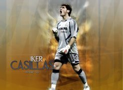 Iker Casillas, Real Madryt