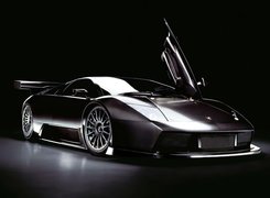 Lamborghini Murcielago, Karbon