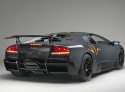 Lamborghini Murcielago SV