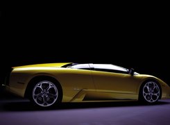 Lamborghini Murcielago, Tarcze, Hamulcowe