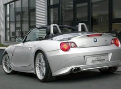 ac-schnitzer, BMW Seria Z4