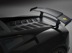 Lamborghini Gallardo, Super, Blackpain, 2011