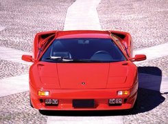 Lamborghini Diablo