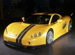 Ascari A10