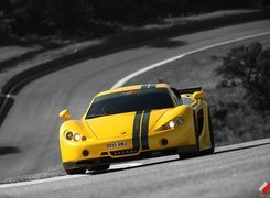 Ascari A10