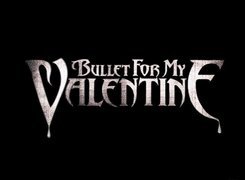 Napis, Bullet For My Valentine
