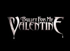 Napis, Bullet For My Valentine
