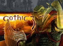 Gothic 3, Ork