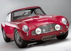 Aston Martin DB4, Halogeny