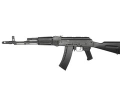 Czarny, AK-74