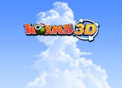 Worms 3D