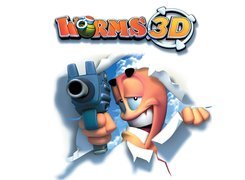 Worms 3D, Uzi