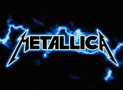 Metallica, Błyskawica