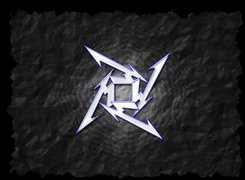 Metallica, Shuriken