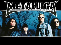 Zespół, Metallica