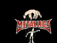 Metallica, Marionetka