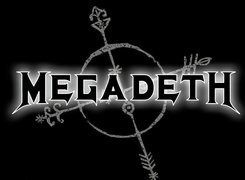 Logo, Megadeth
