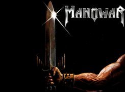 Manowar, Miecz