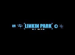 Napis, Logo, Linkin Park