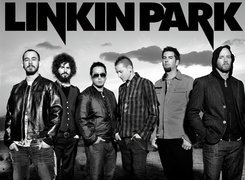 Linkin Park, Okładka, Płyty