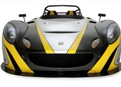 Lotus 2-Eleven