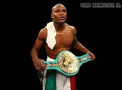 Floyd Mayweather